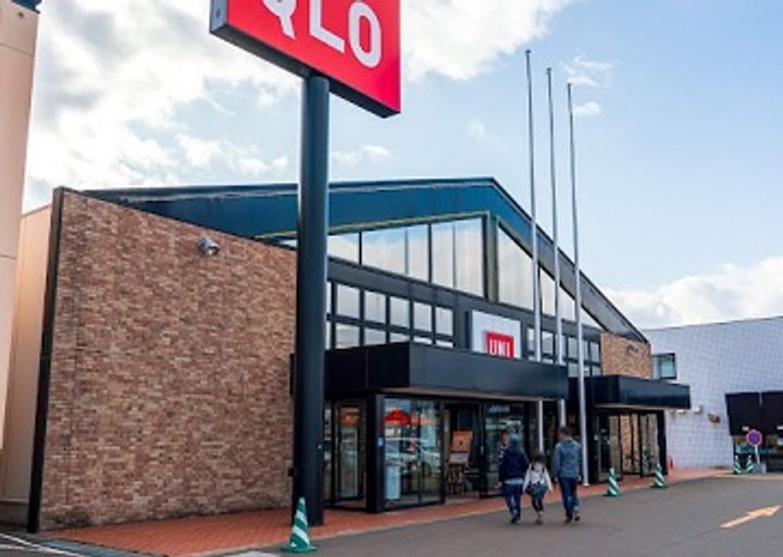 グランカーサひばりヶ丘の周辺