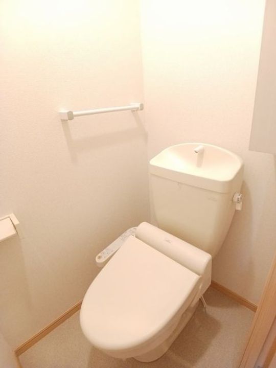 ノイエツァイトIVの内装