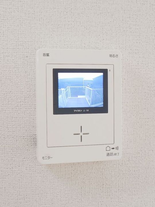 ノイエツァイトIVの内装