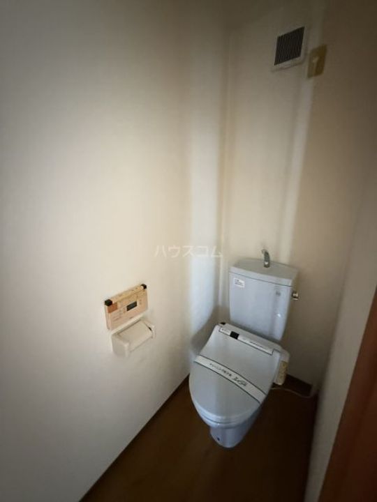 シーサーハウスの内装