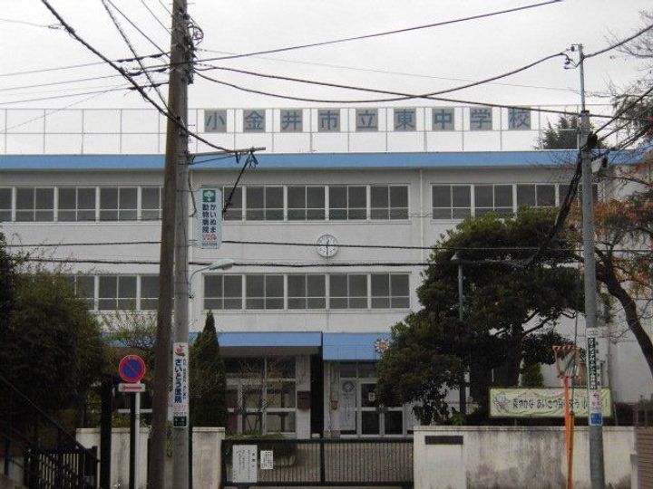 シーサーハウスの周辺