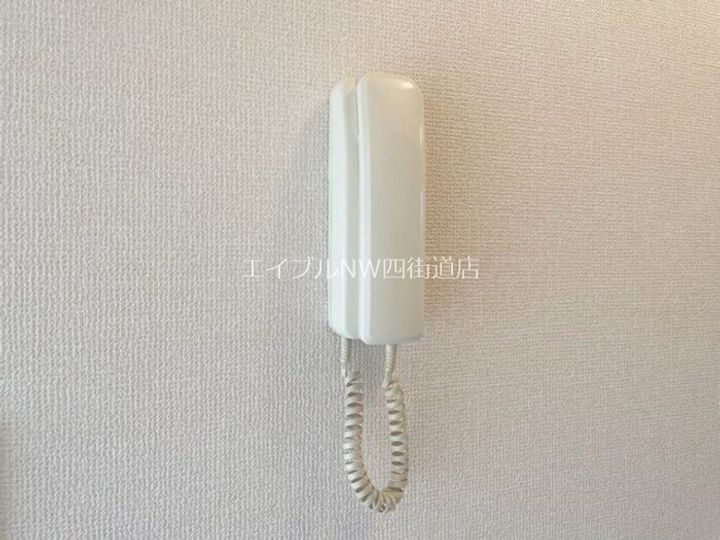 千葉県千葉市若葉区都賀3(アパート)の賃貸物件の内装