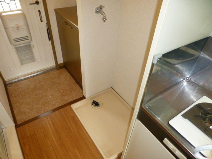 千葉県千葉市若葉区都賀3(アパート)の賃貸物件の内装