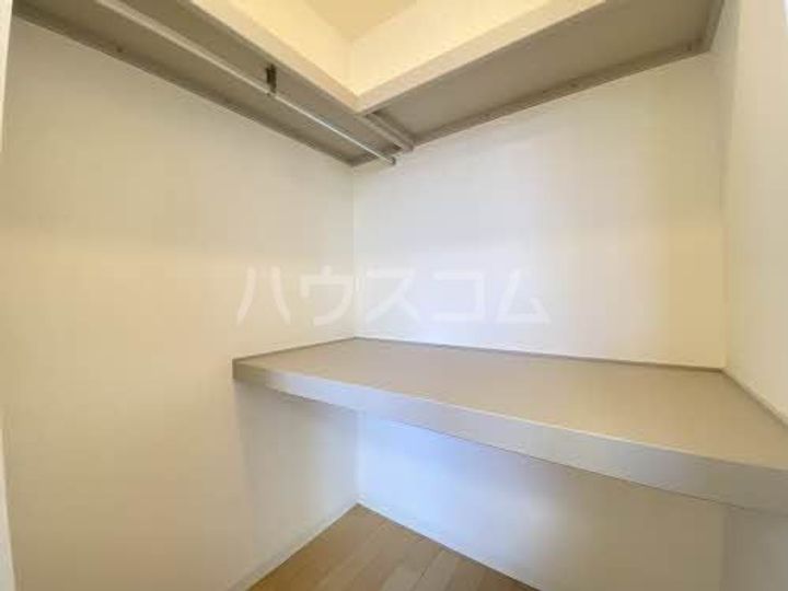 クレストヒルズIIの内装