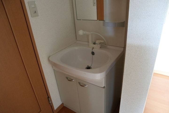 エスポワール・シャトー愛子 IIの内装