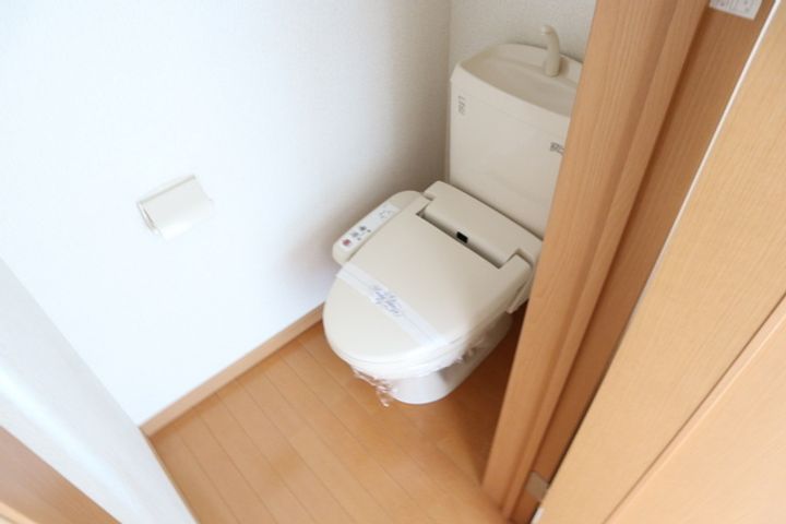 エスポワール・シャトー愛子 IIの内装