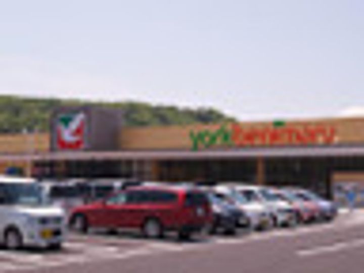 エスポワール・シャトー愛子 IIの周辺