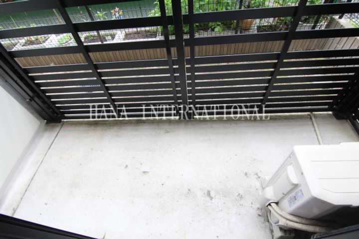 レオネクスト北斗IVの内装