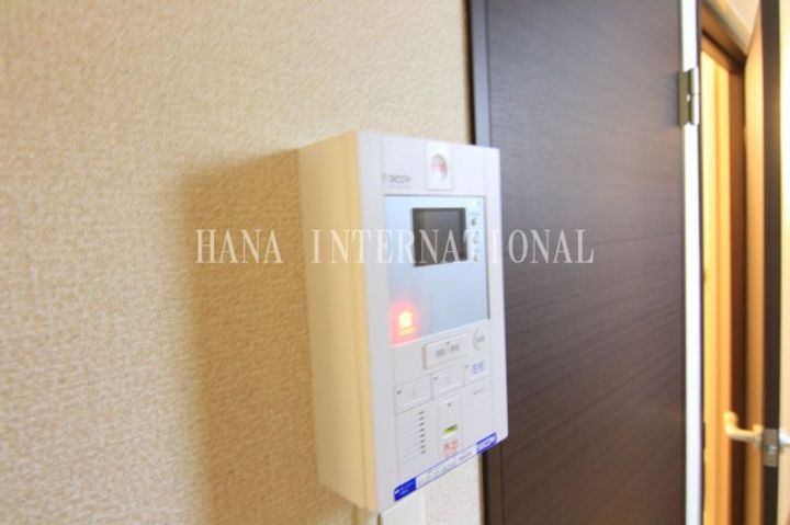 レオネクスト北斗IVの内装