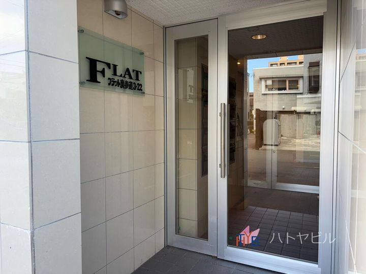 北海道札幌市中央区南三条西22(マンション)の賃貸物件の地図