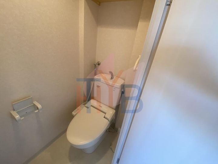 北海道札幌市中央区南三条西22(マンション)の賃貸物件の内装
