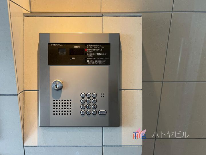 北海道札幌市中央区南三条西22(マンション)の賃貸物件の地図