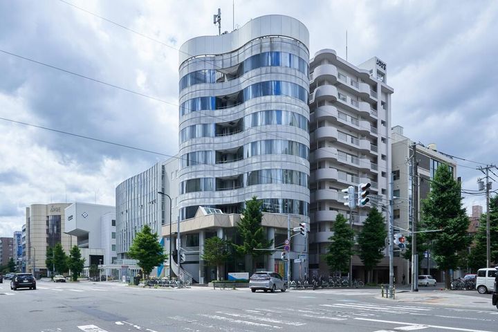 北海道札幌市中央区南三条西22(マンション)の賃貸物件の周辺