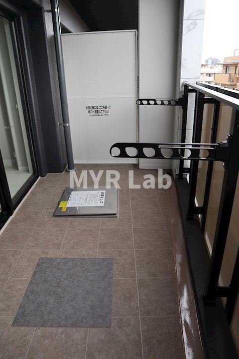 福岡県福岡市博多区春町3(マンション)の賃貸物件の内装