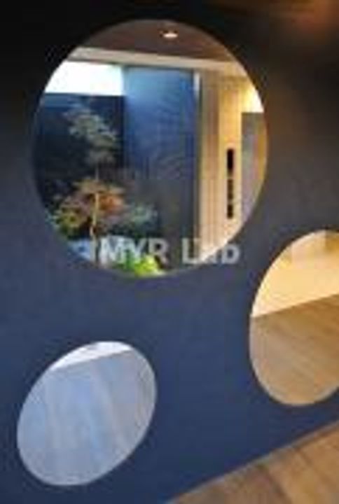 福岡県福岡市博多区春町3(マンション)の賃貸物件の内装