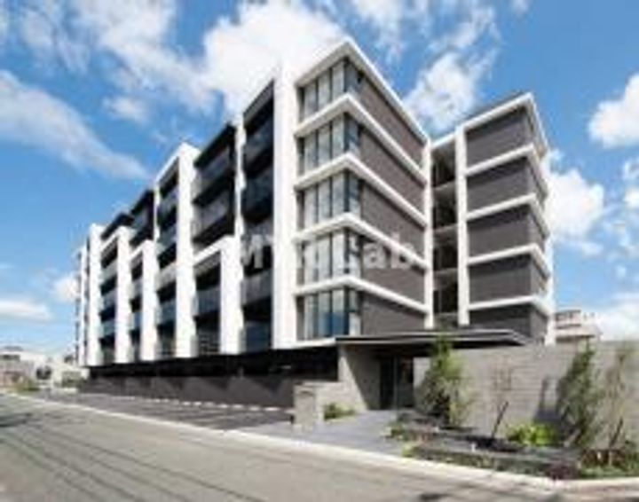 福岡県福岡市博多区春町3(マンション)の賃貸物件の外観