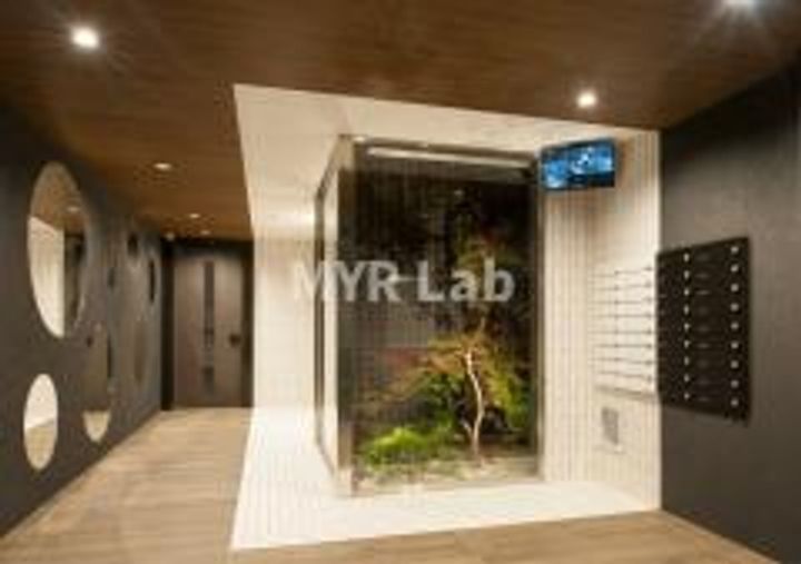 福岡県福岡市博多区春町3(マンション)の賃貸物件の内装