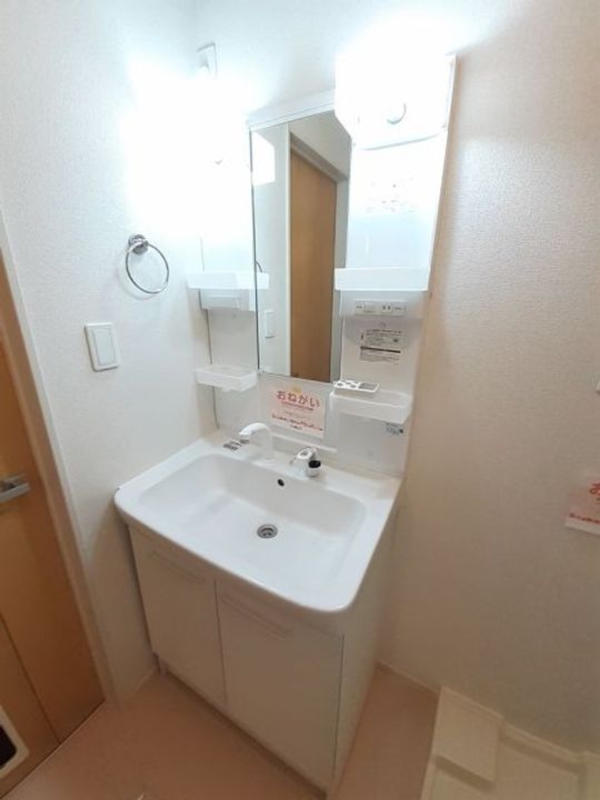 香川県丸亀市飯山町下法軍寺(アパート)の賃貸物件の内装