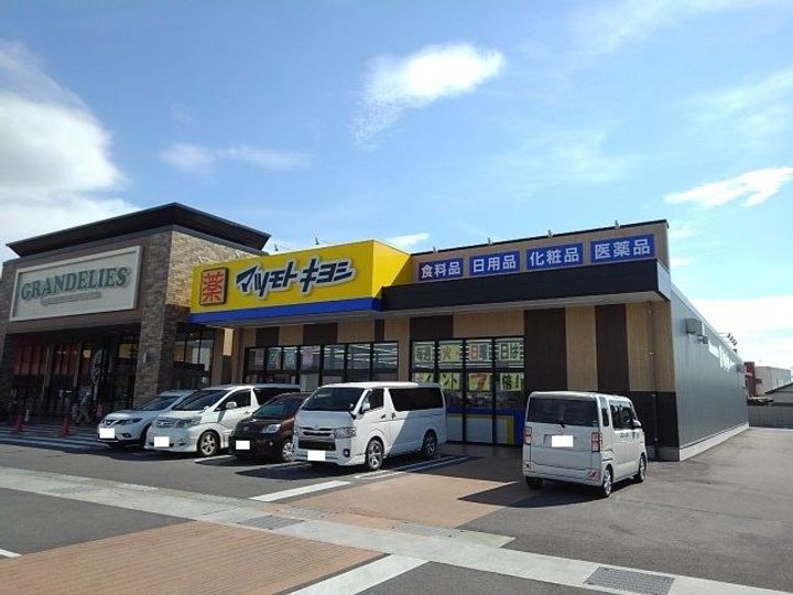香川県丸亀市飯山町下法軍寺(アパート)の賃貸物件の周辺