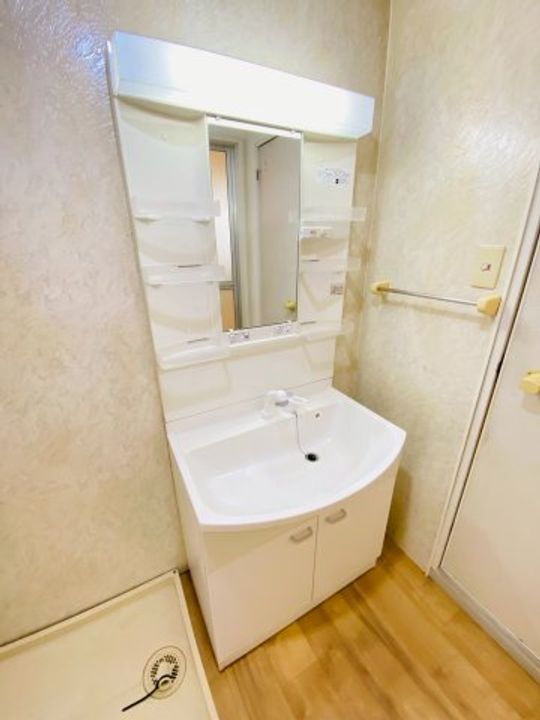 千葉県千葉市若葉区みつわ台1(アパート)の賃貸物件の内装