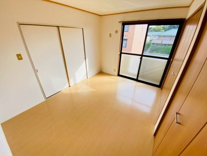 千葉県千葉市若葉区みつわ台1(アパート)の賃貸物件の内装