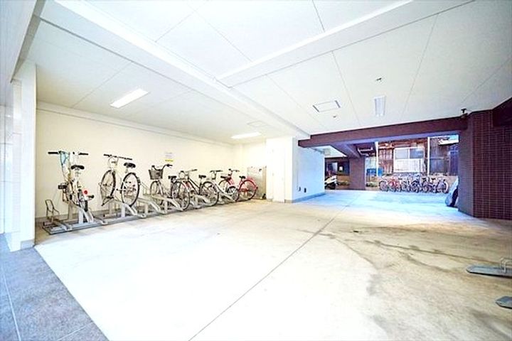 ロメック月島のその他画像