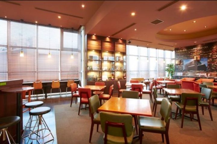 ロメック月島の周辺