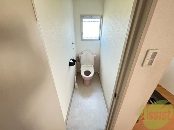 兵庫県神戸市須磨区多井畑字東山ノ上(一戸建)の賃貸物件の内装