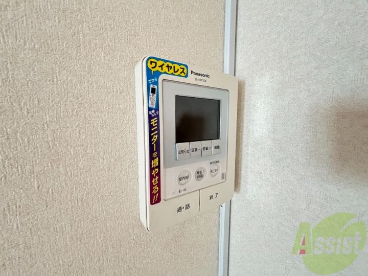 兵庫県神戸市須磨区多井畑字東山ノ上(一戸建)の賃貸物件の内装