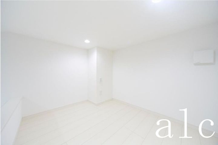 スマイラス新小岩の内装