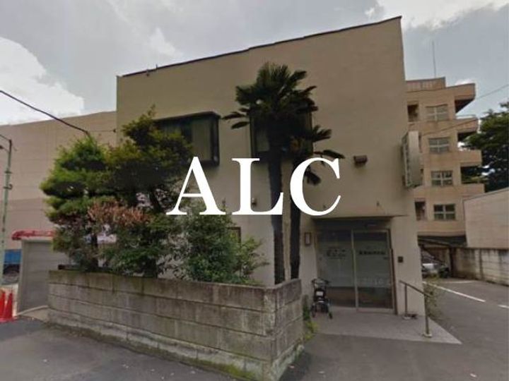 プレシャス方南町の周辺