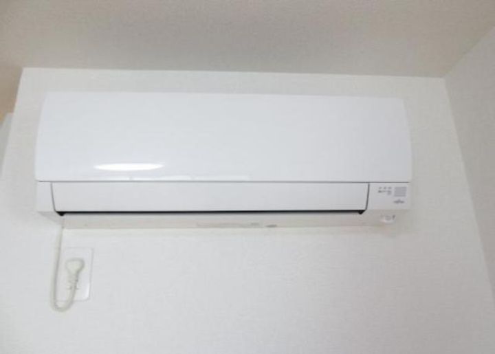 神奈川県相模原市中央区小山3(アパート)の賃貸物件の内装