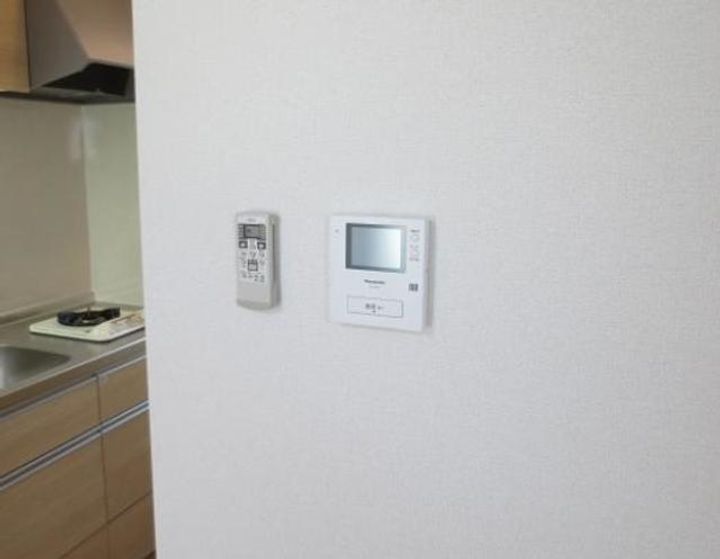 神奈川県相模原市中央区小山3(アパート)の賃貸物件の内装