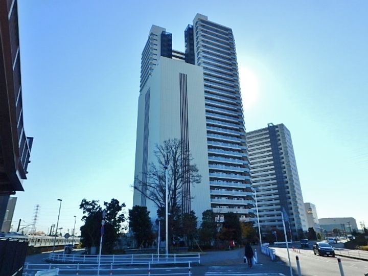 神奈川県相模原市中央区小山3(アパート)の賃貸物件の周辺