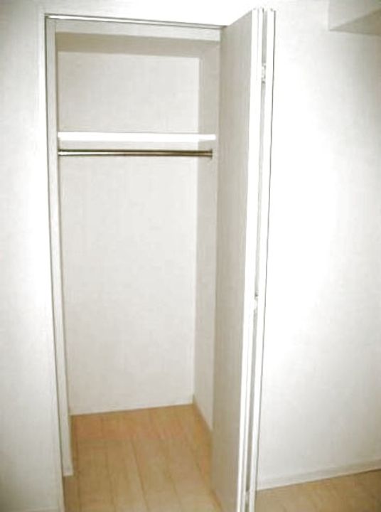 ハウスセゾン新板橋の内装