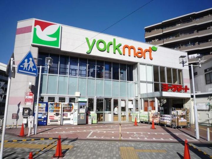 ハウスセゾン新板橋の周辺