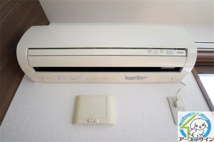 バーディーコートの内装