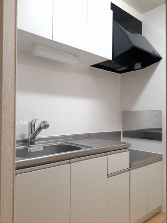 パレス・シュティルCのキッチン