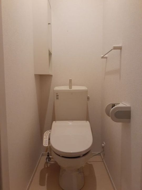 パレス・シュティルCの内装