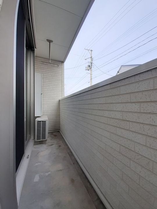 パレス・シュティルCの内装