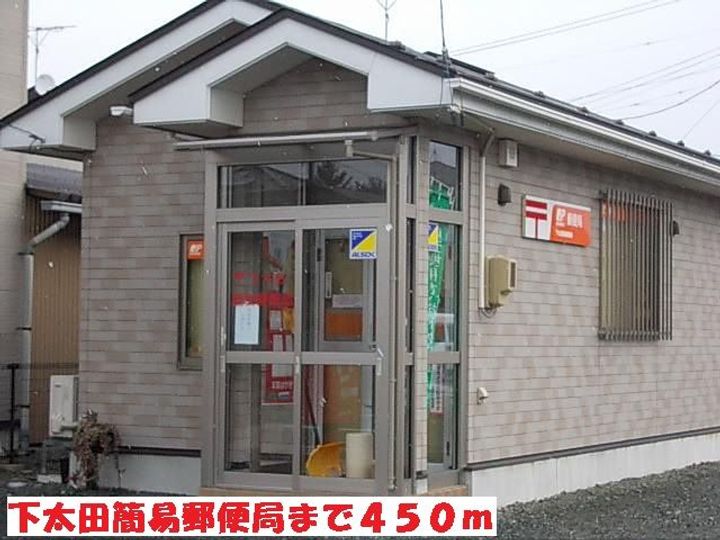 パレス・シュティルCの周辺