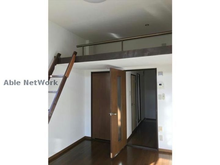 アーバニア南ヶ丘の内装