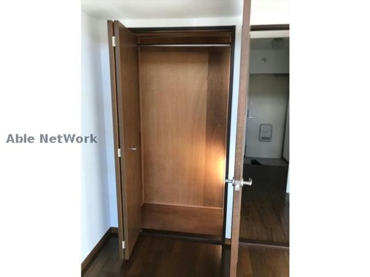 アーバニア南ヶ丘の内装