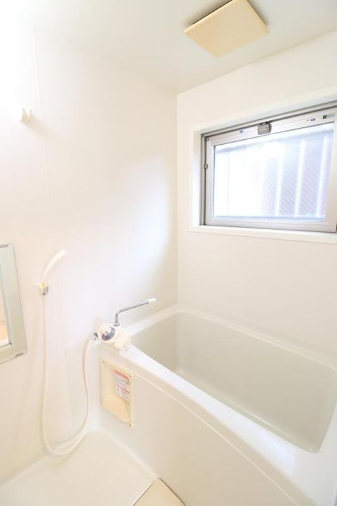 埼玉県さいたま市南区太田窪2(マンション)の賃貸物件の風呂