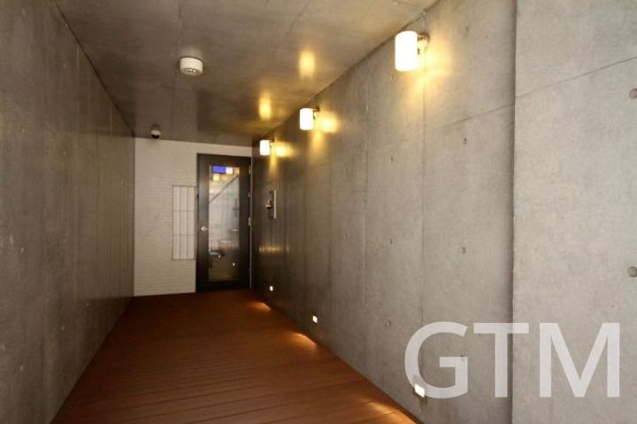 東京都中野区本町3(マンション)の賃貸物件の地図