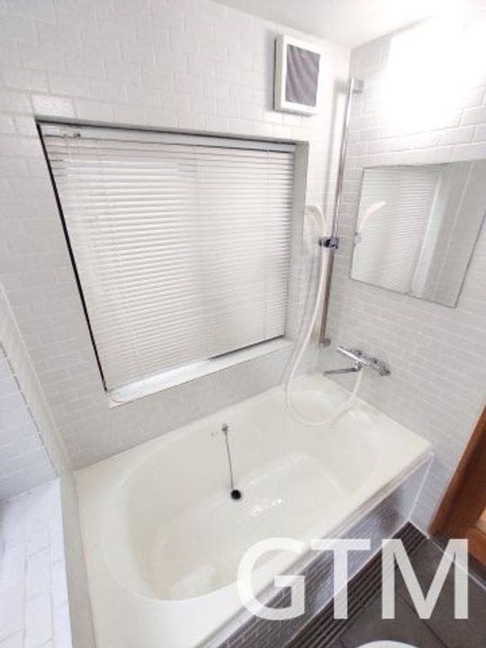 東京都中野区本町3(マンション)の賃貸物件の風呂