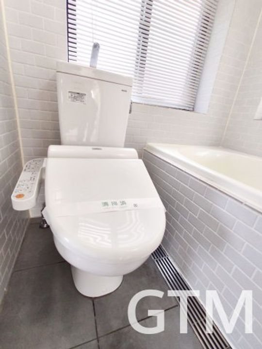 東京都中野区本町3(マンション)の賃貸物件の内装