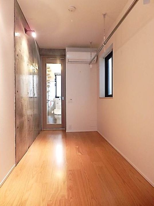 東京都中野区本町3(マンション)の賃貸物件の内装