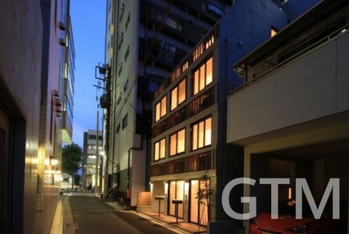 東京都中野区本町3(マンション)の賃貸物件のその他画像