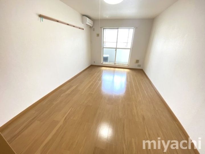 徳島県徳島市南矢三町2(マンション)の賃貸物件の内装